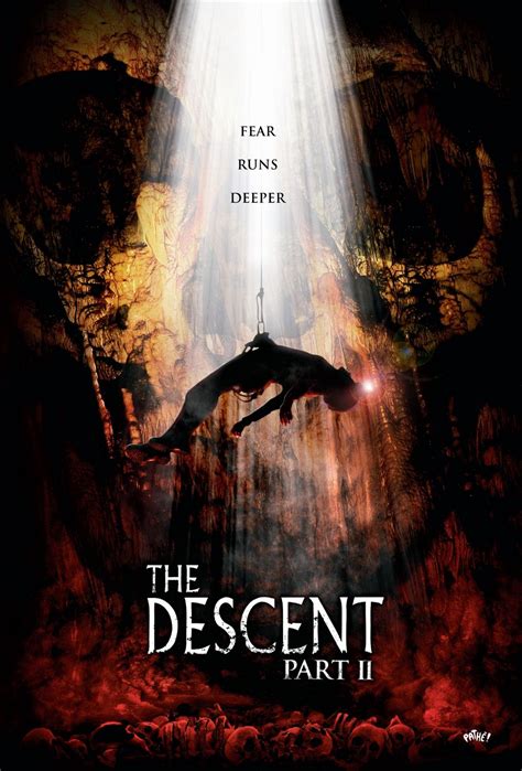 The Descent